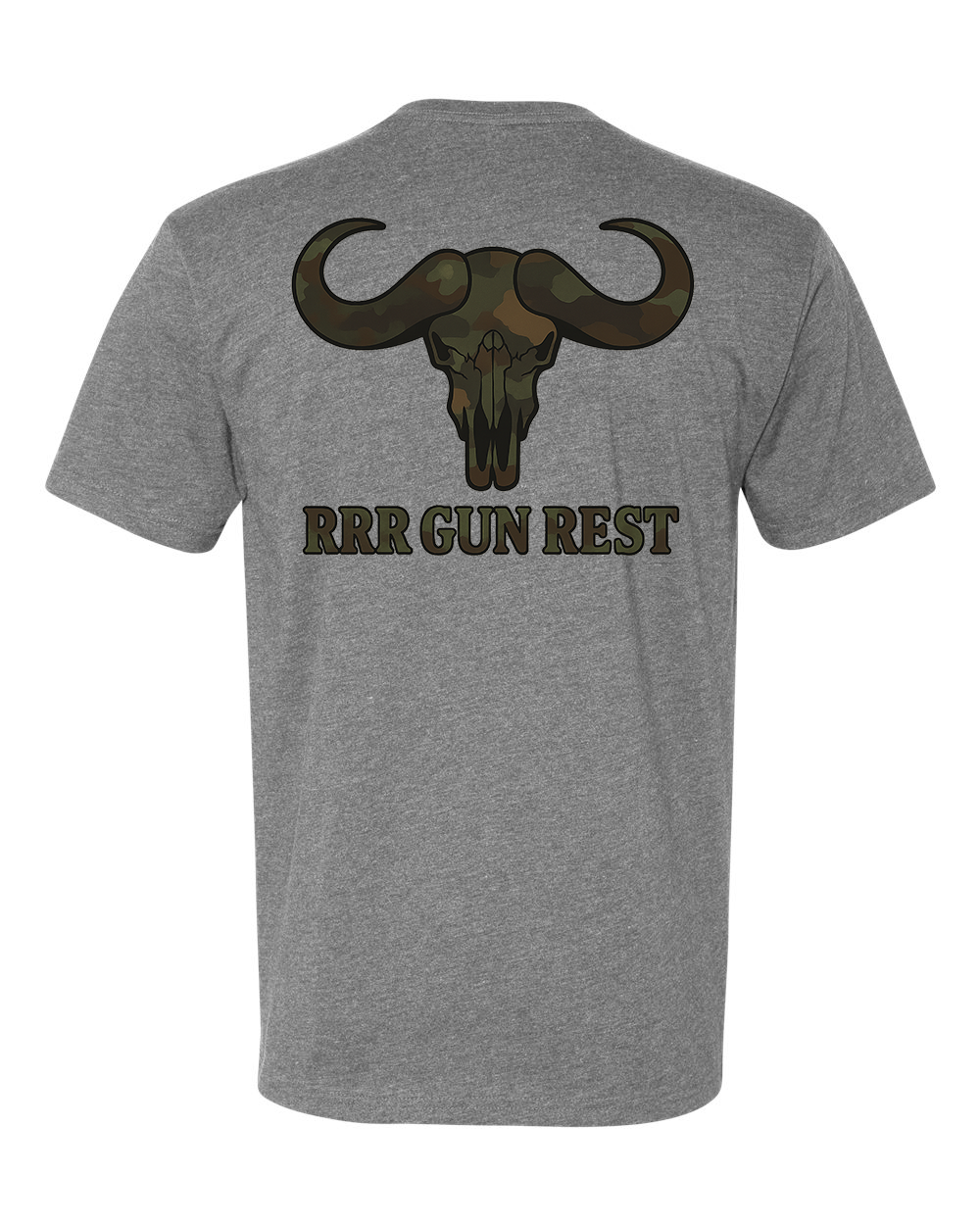 Buffalo Tee