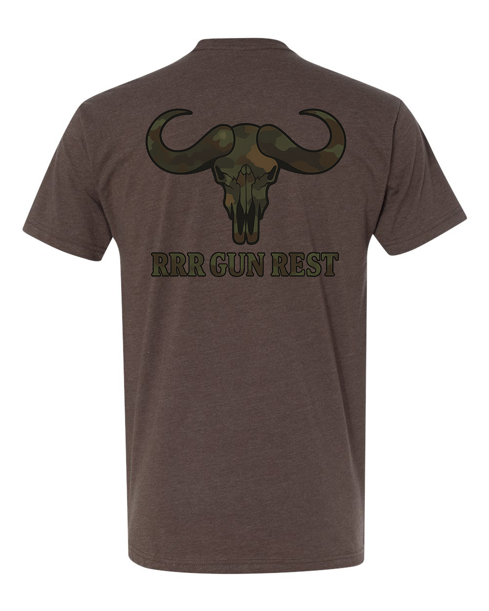Buffalo Tee