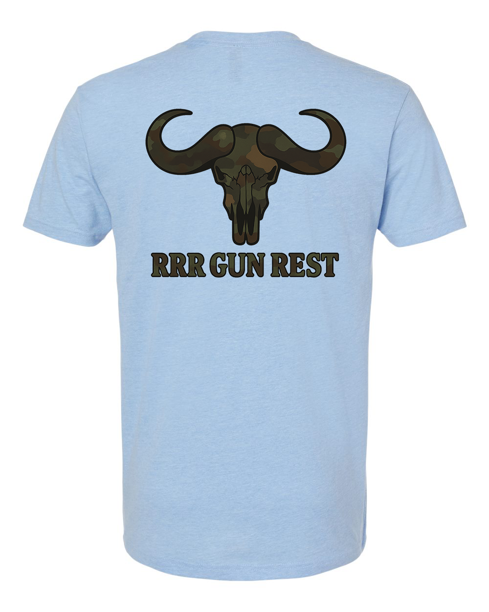 Buffalo Tee