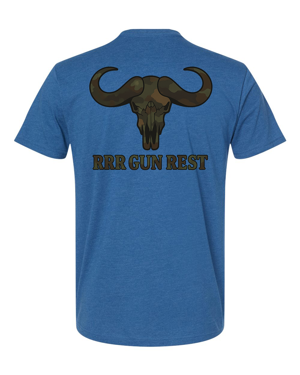 Buffalo Tee