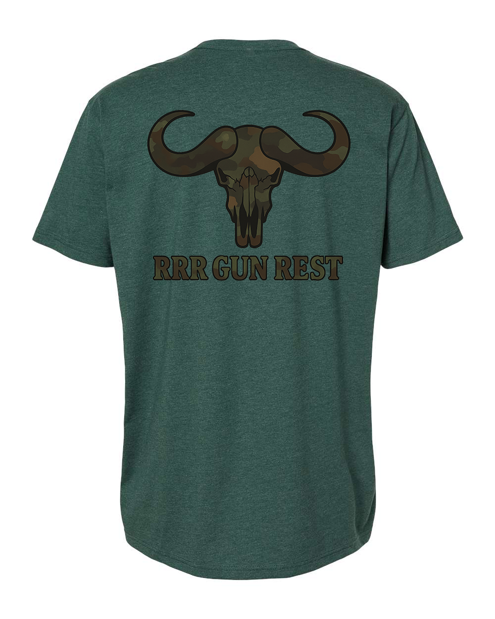 Buffalo Tee