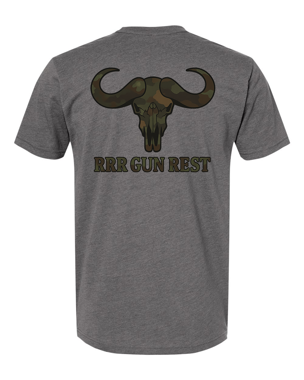 Buffalo Tee