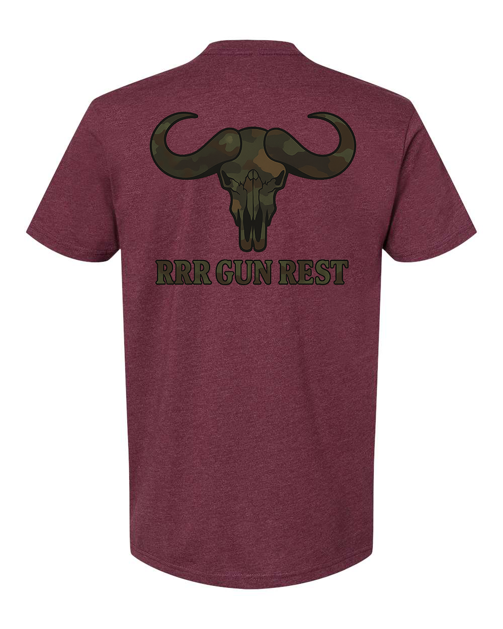 Buffalo Tee