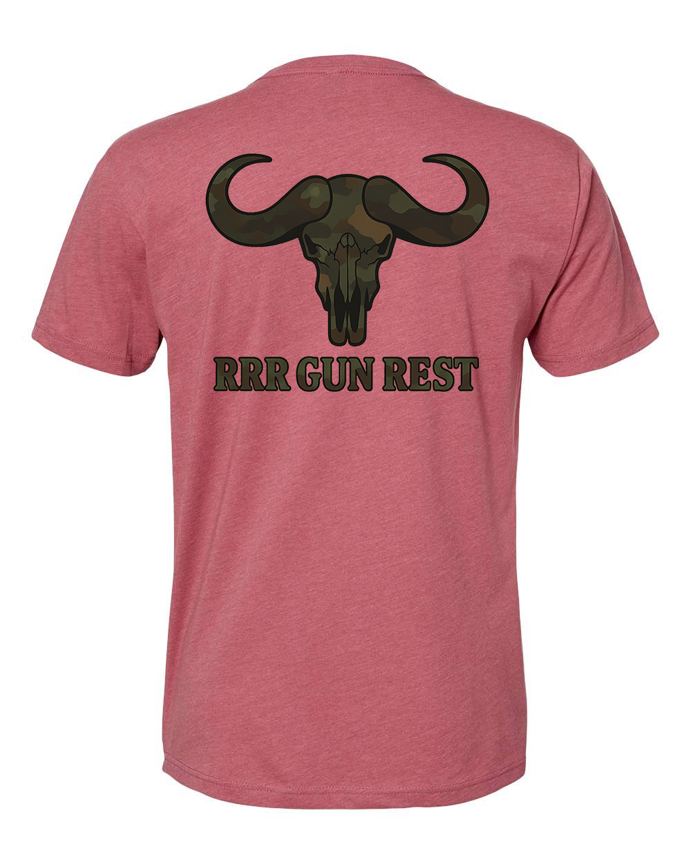 Buffalo Tee