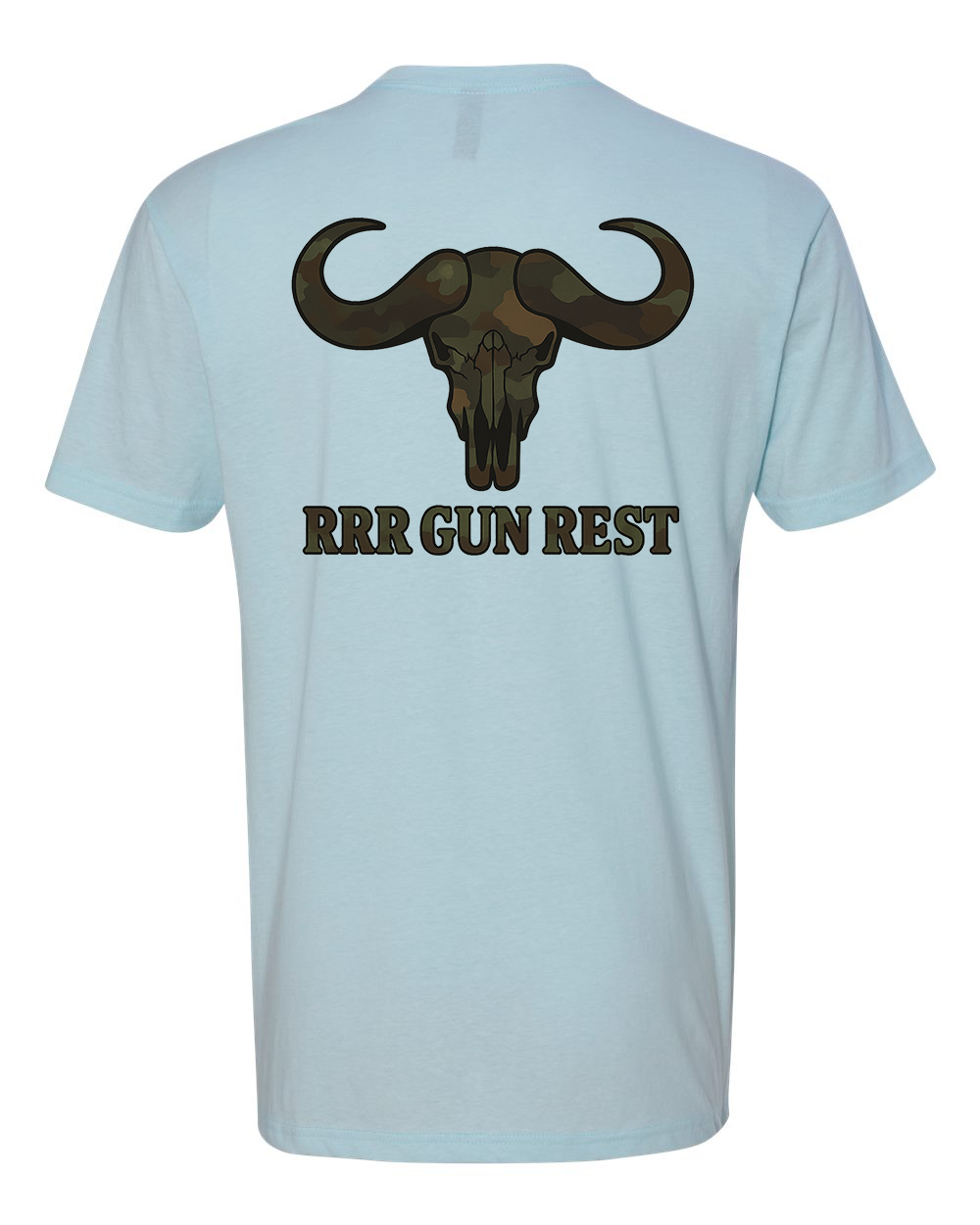 Buffalo Tee