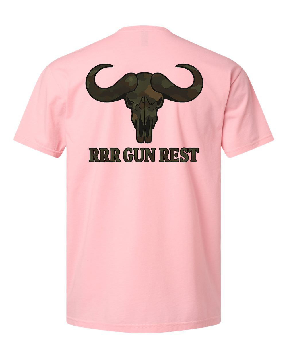 Buffalo Tee