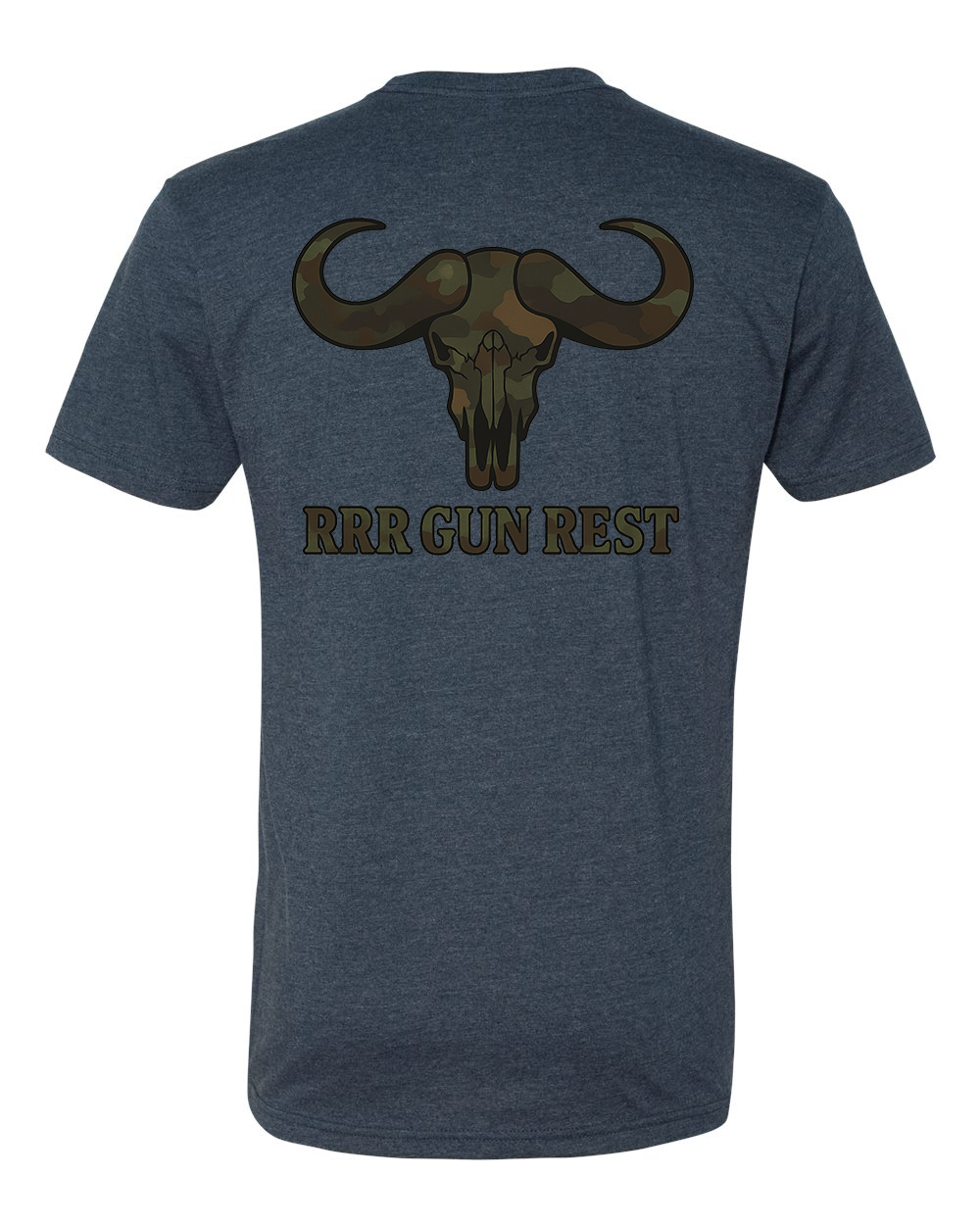 Buffalo Tee