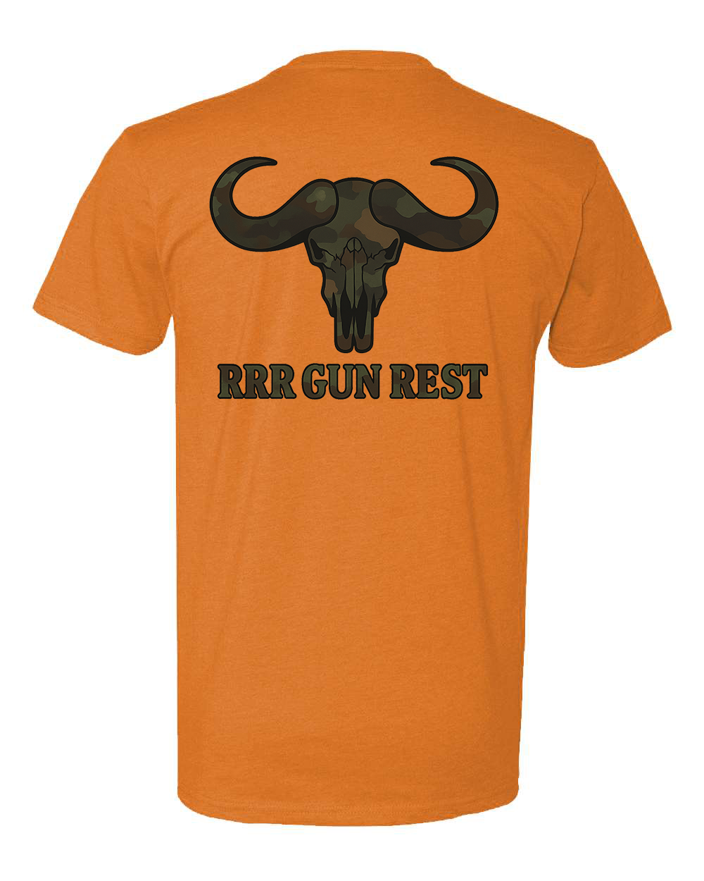 Buffalo Tee