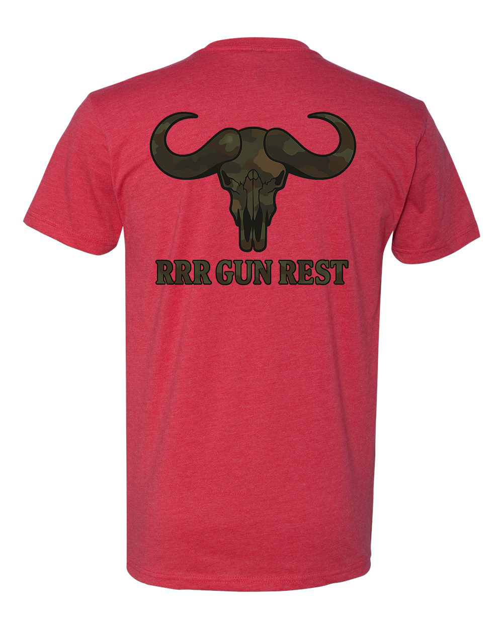 Buffalo Tee