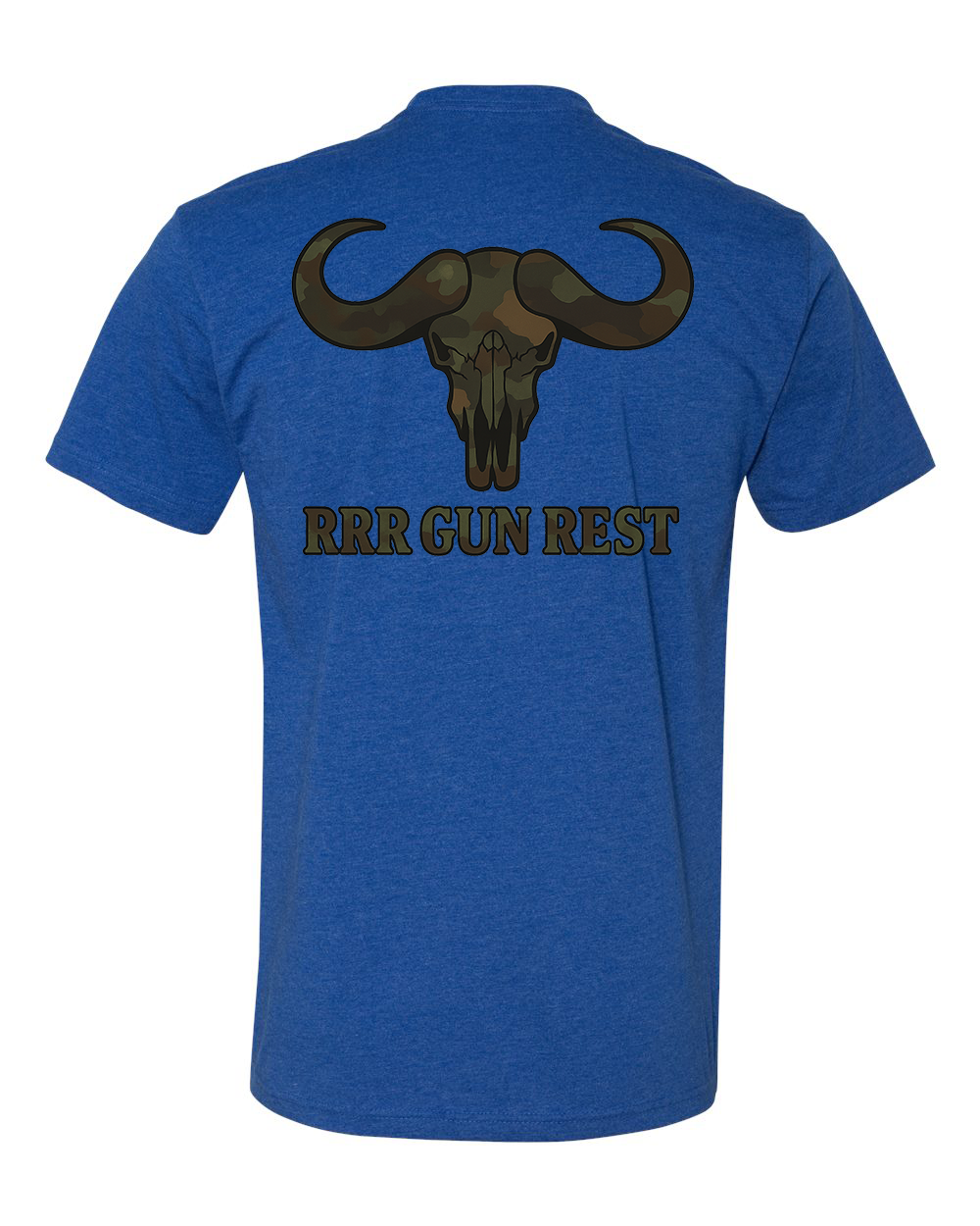 Buffalo Tee