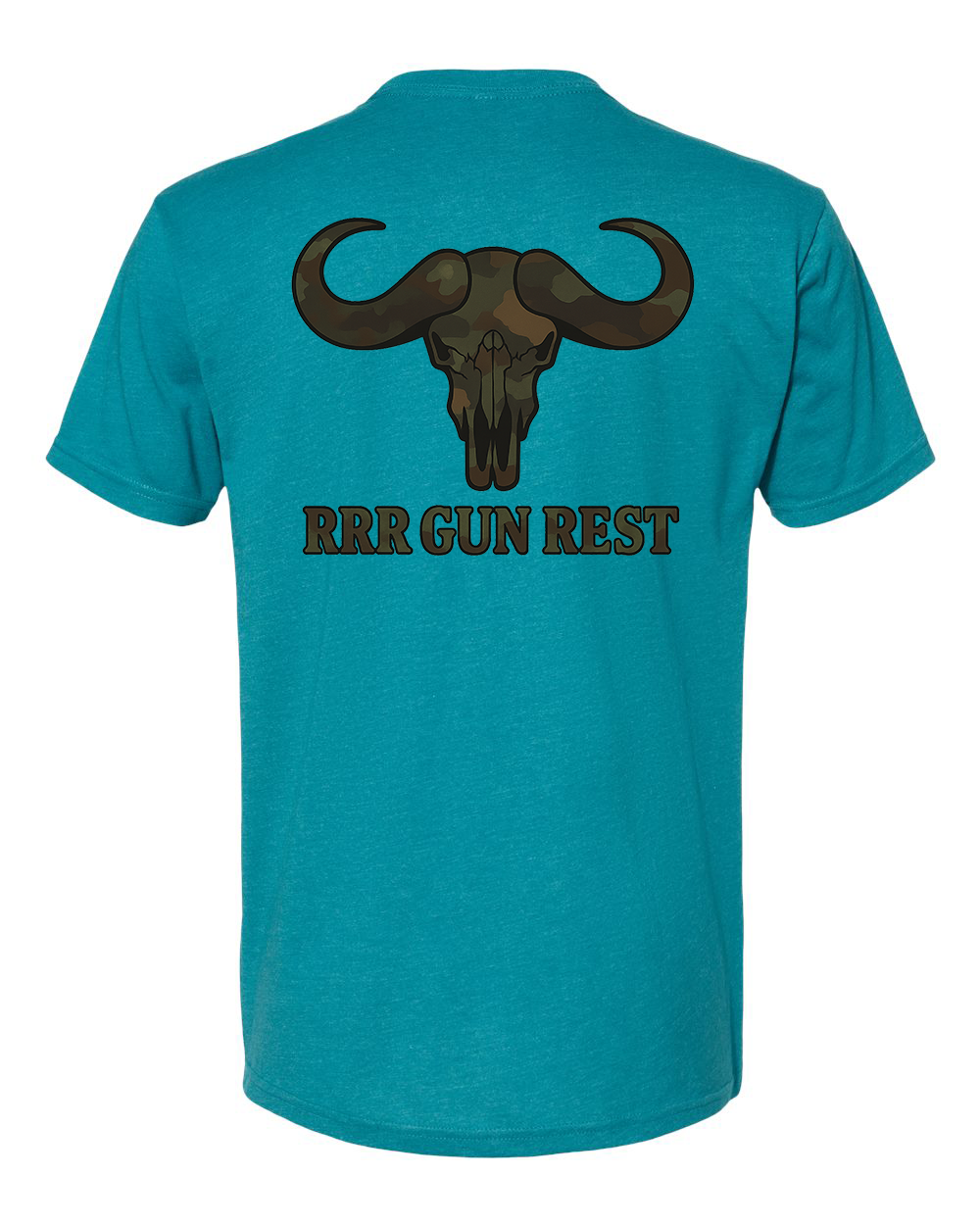Buffalo Tee