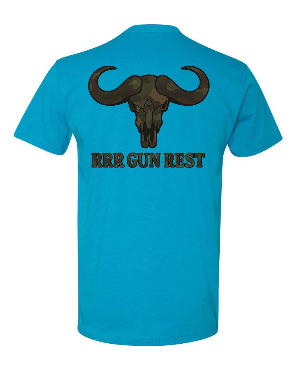 Buffalo Tee