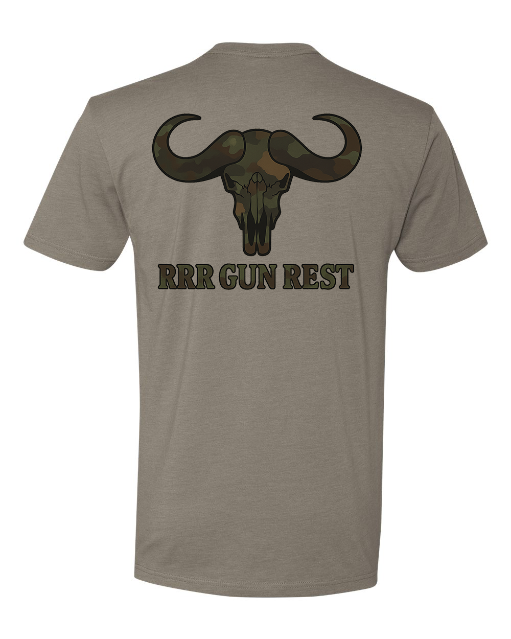 Buffalo Tee
