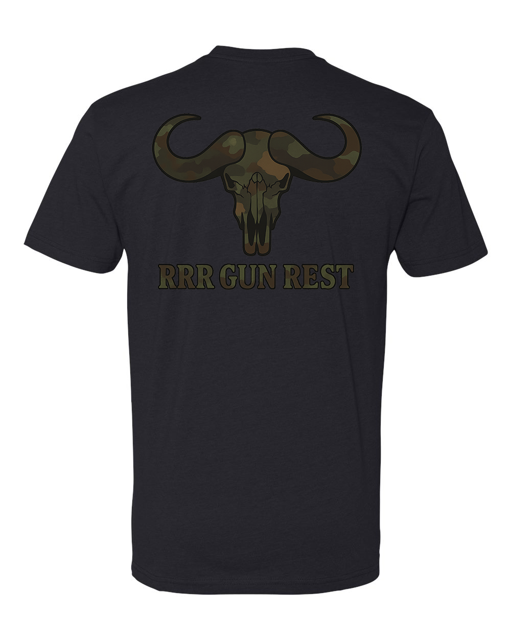 Buffalo Tee