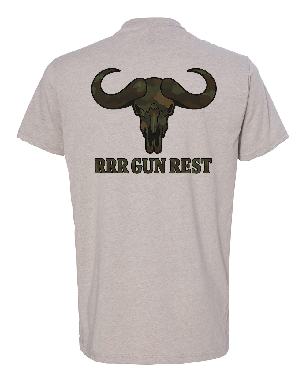 Buffalo Tee