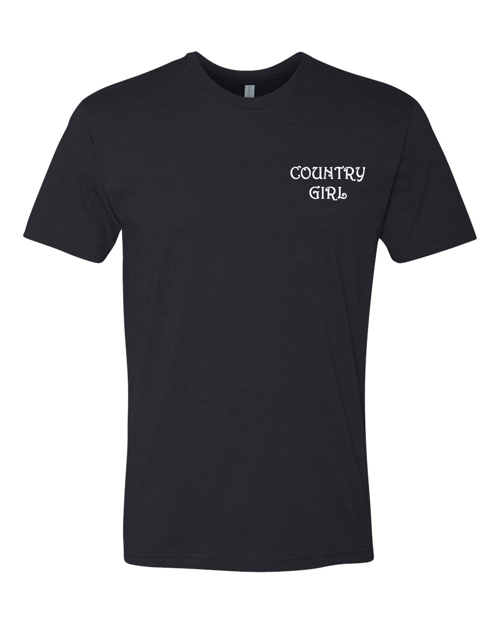 COUNTRY TEE SHIRT