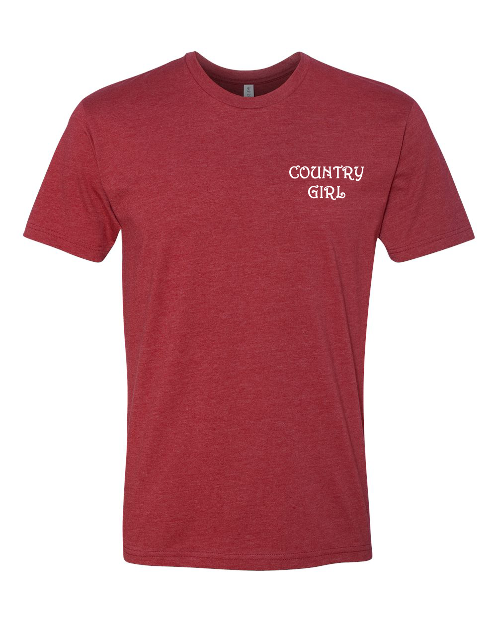 COUNTRY TEE SHIRT