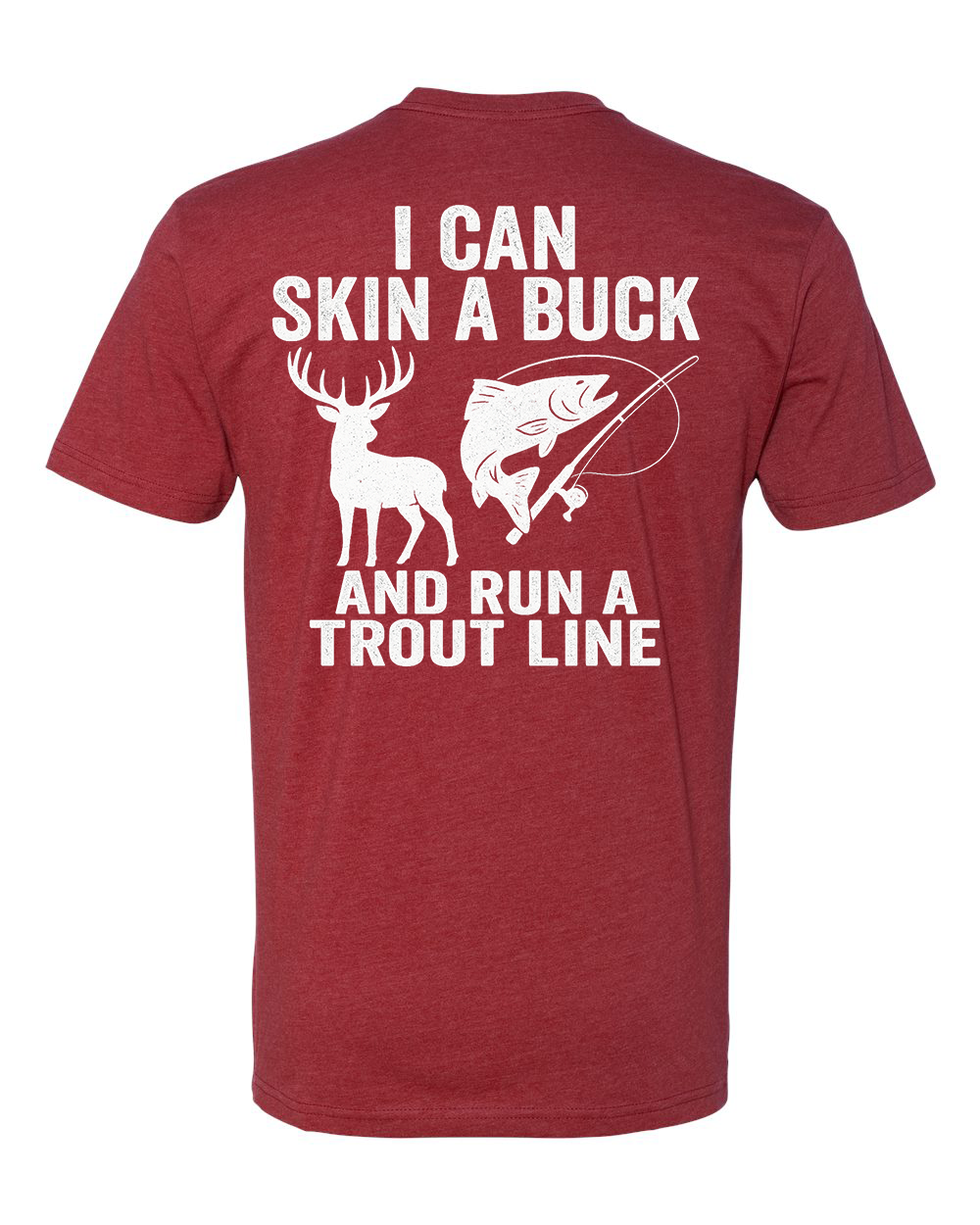 COUNTRY TEE SHIRT