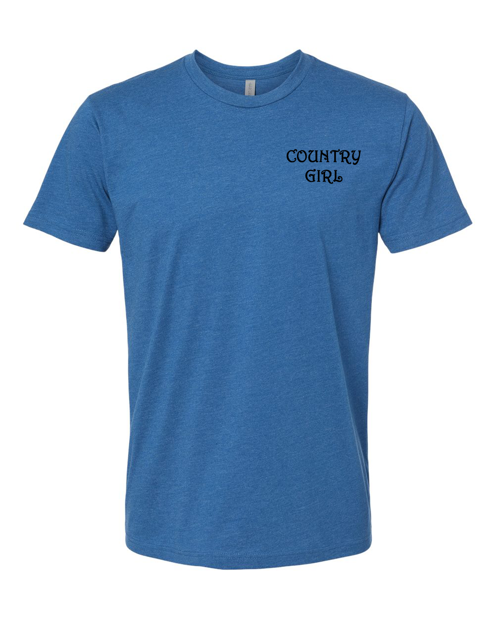 COUNTRY TEE SHIRT