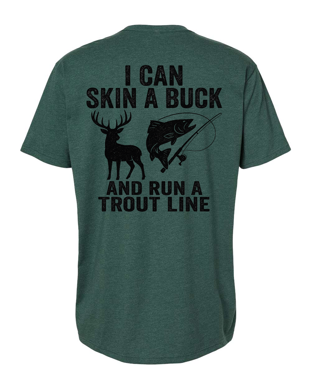 COUNTRY TEE SHIRT