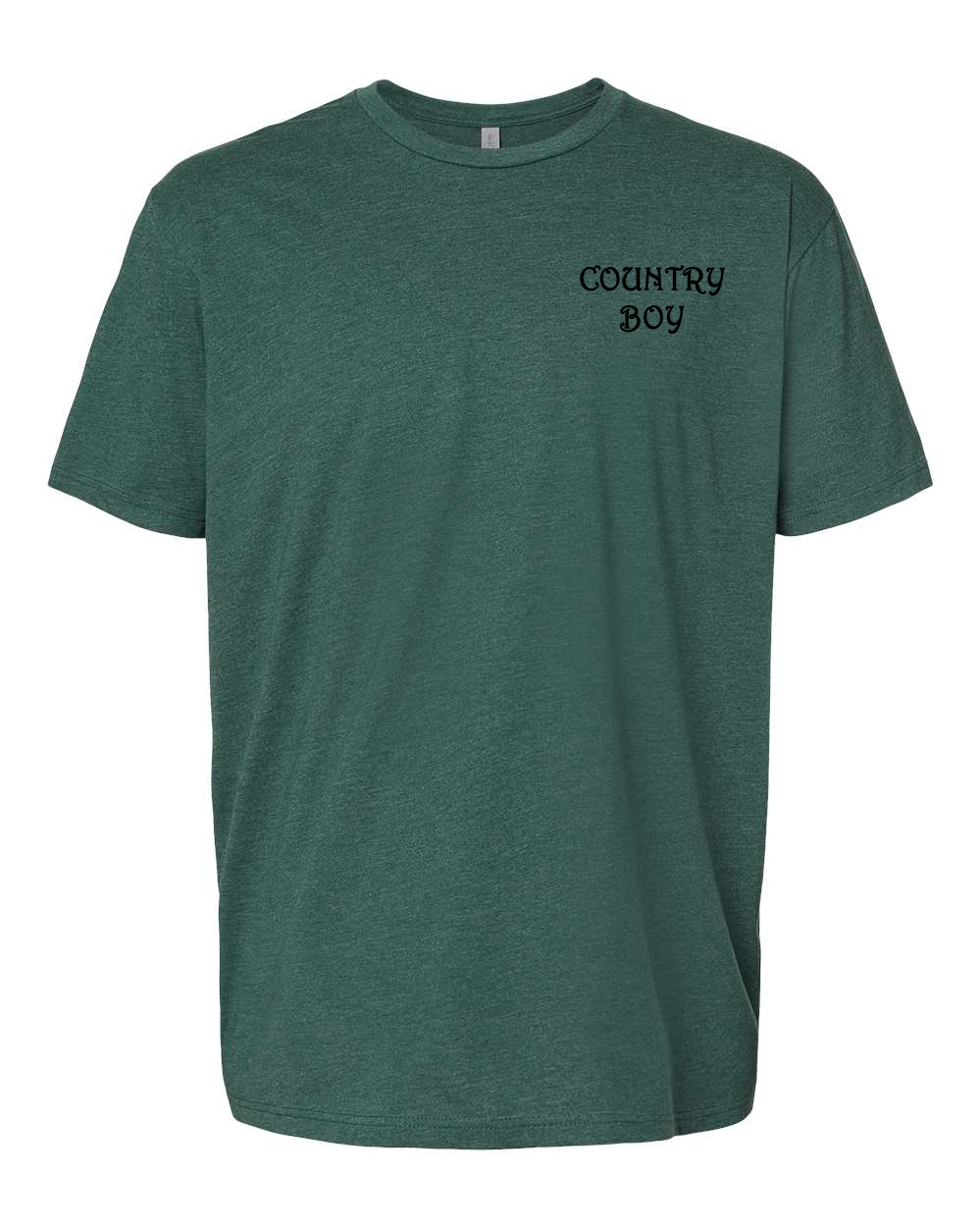 COUNTRY TEE SHIRT