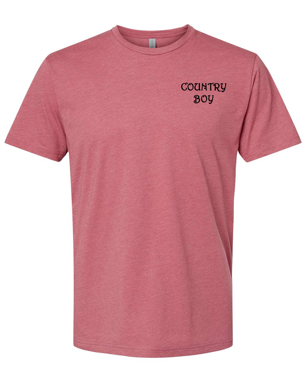 COUNTRY TEE SHIRT