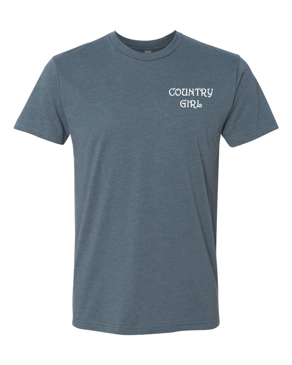 COUNTRY TEE SHIRT