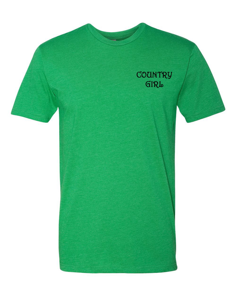 COUNTRY TEE SHIRT