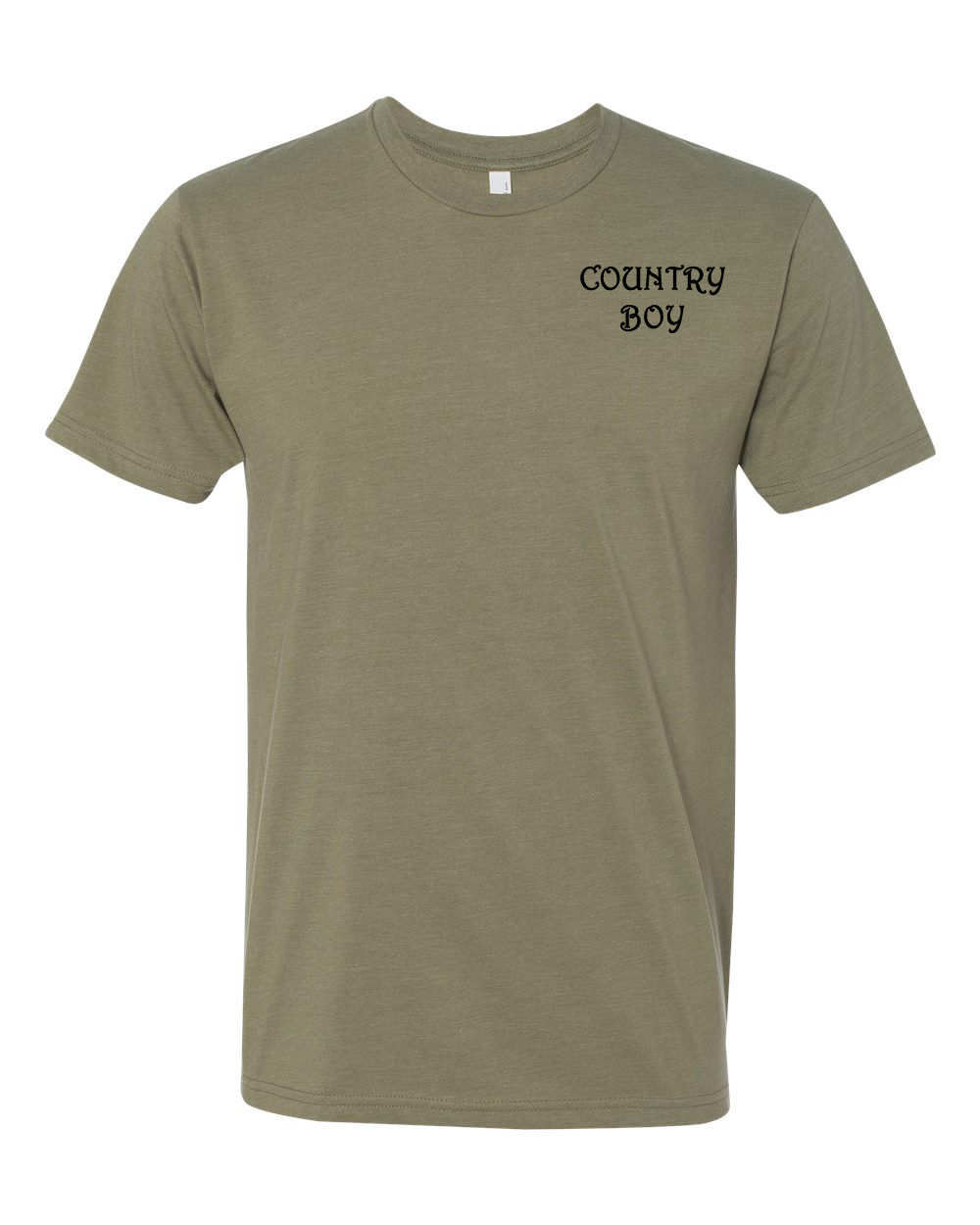 COUNTRY TEE SHIRT