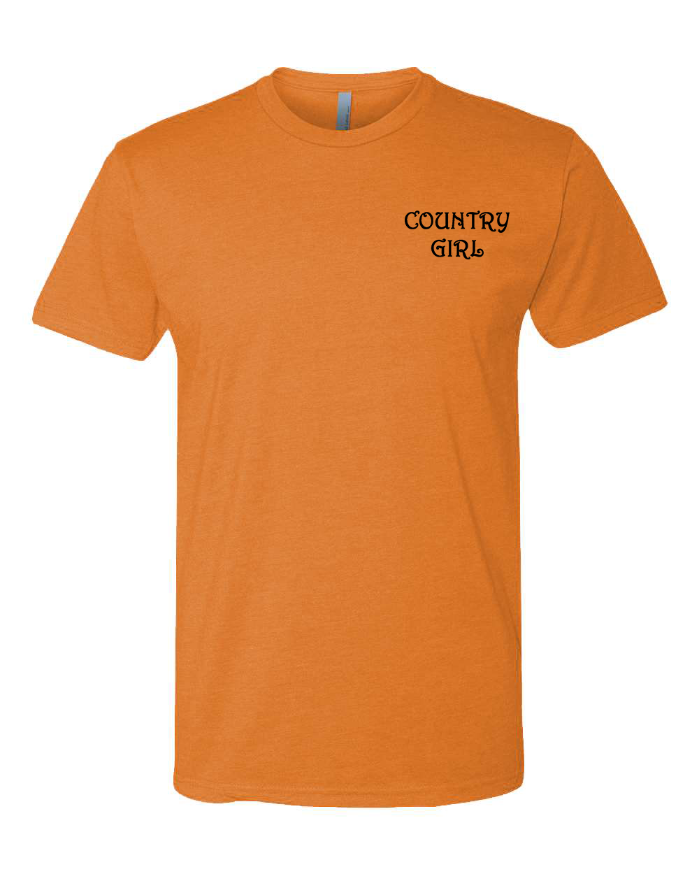 COUNTRY TEE SHIRT