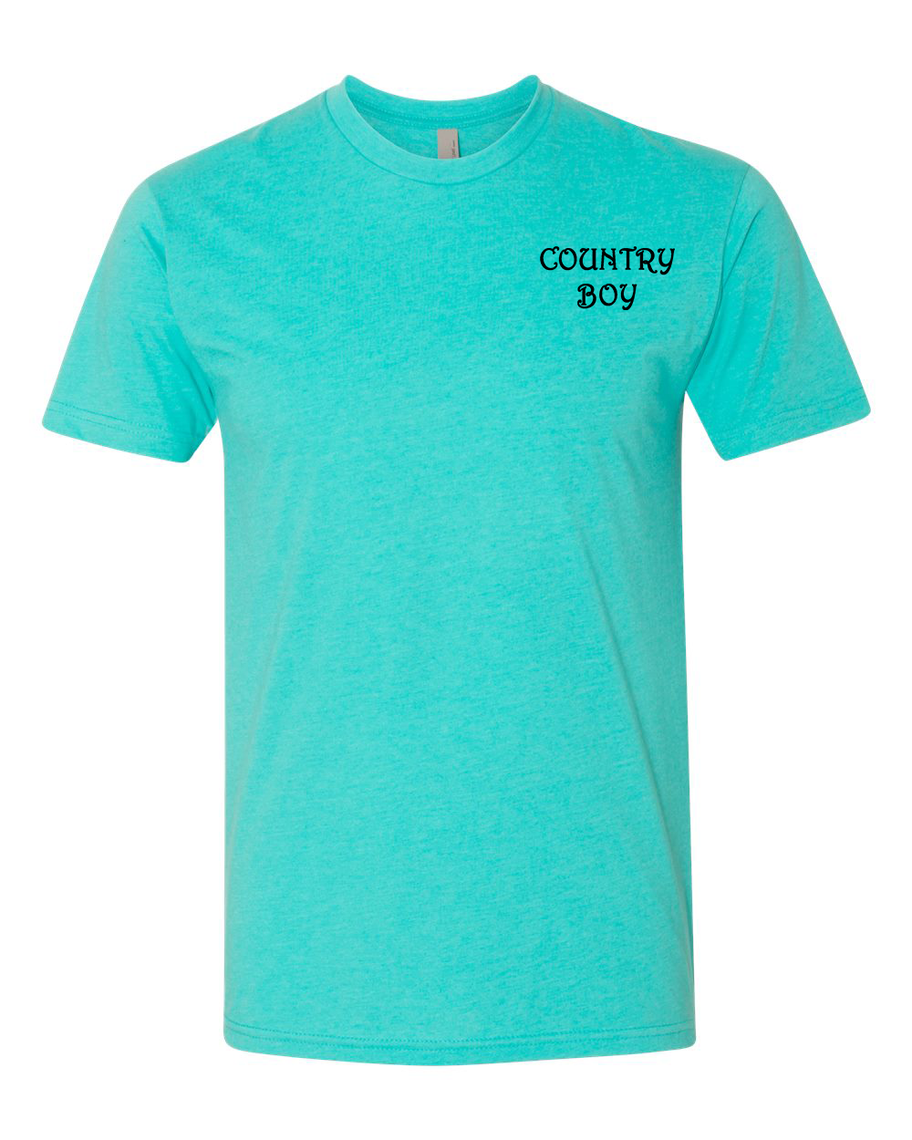 COUNTRY TEE SHIRT