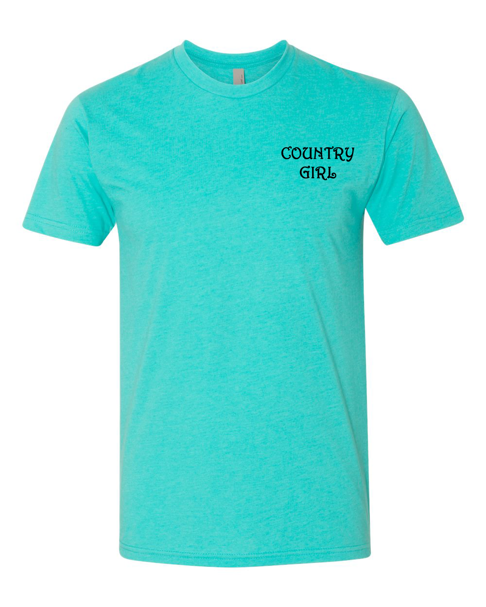 COUNTRY TEE SHIRT