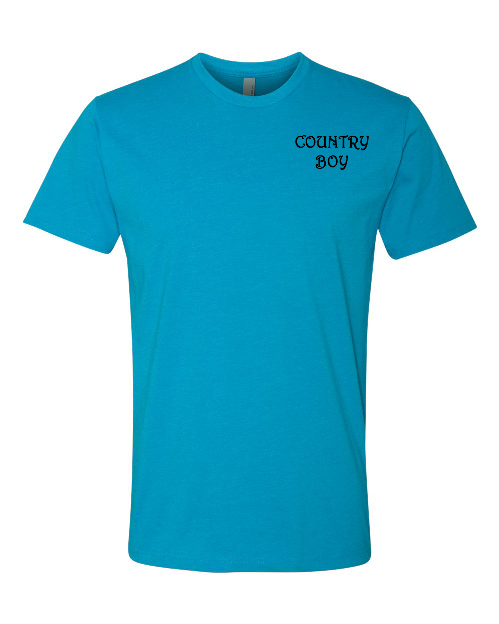 COUNTRY TEE SHIRT