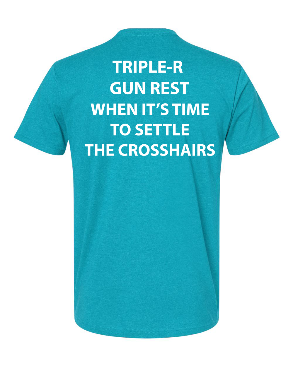 CROSSHAIRS TEE SHIRT