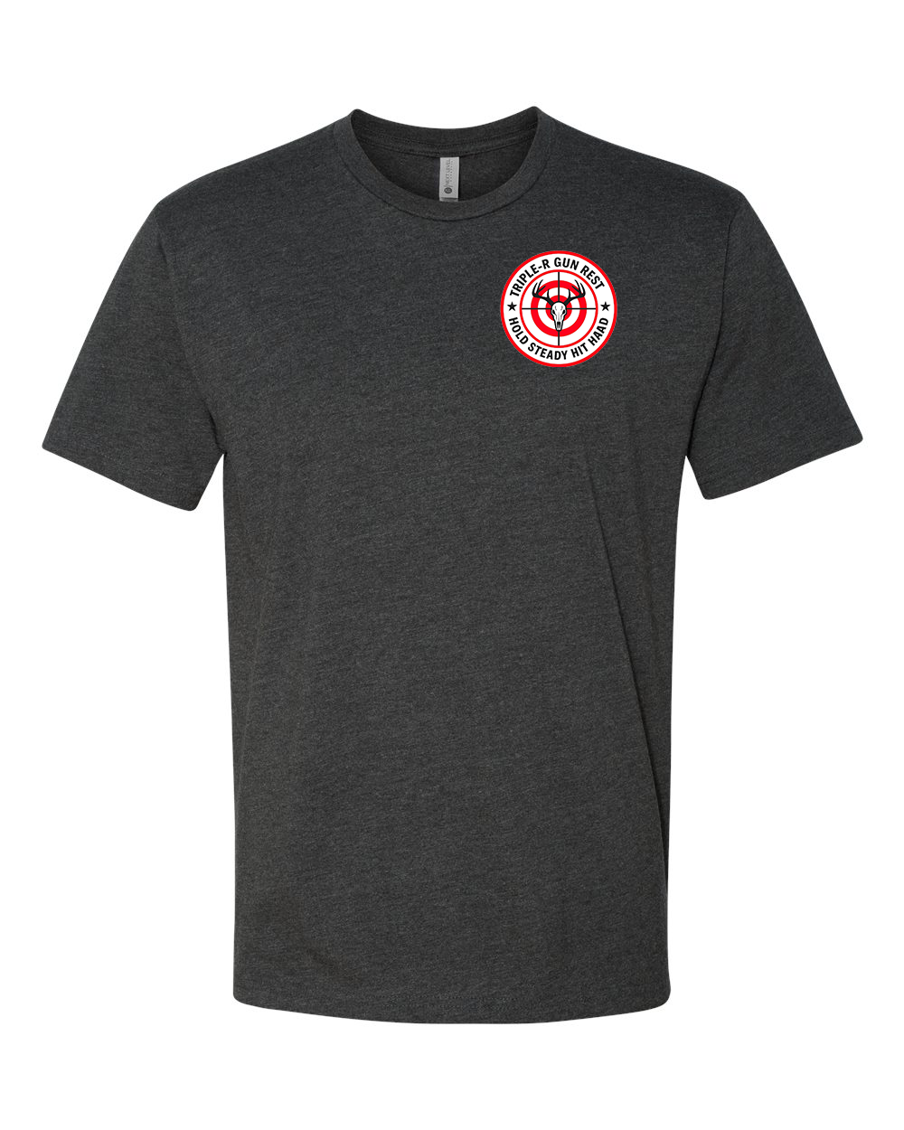 CROSSHAIRS TEE SHIRT