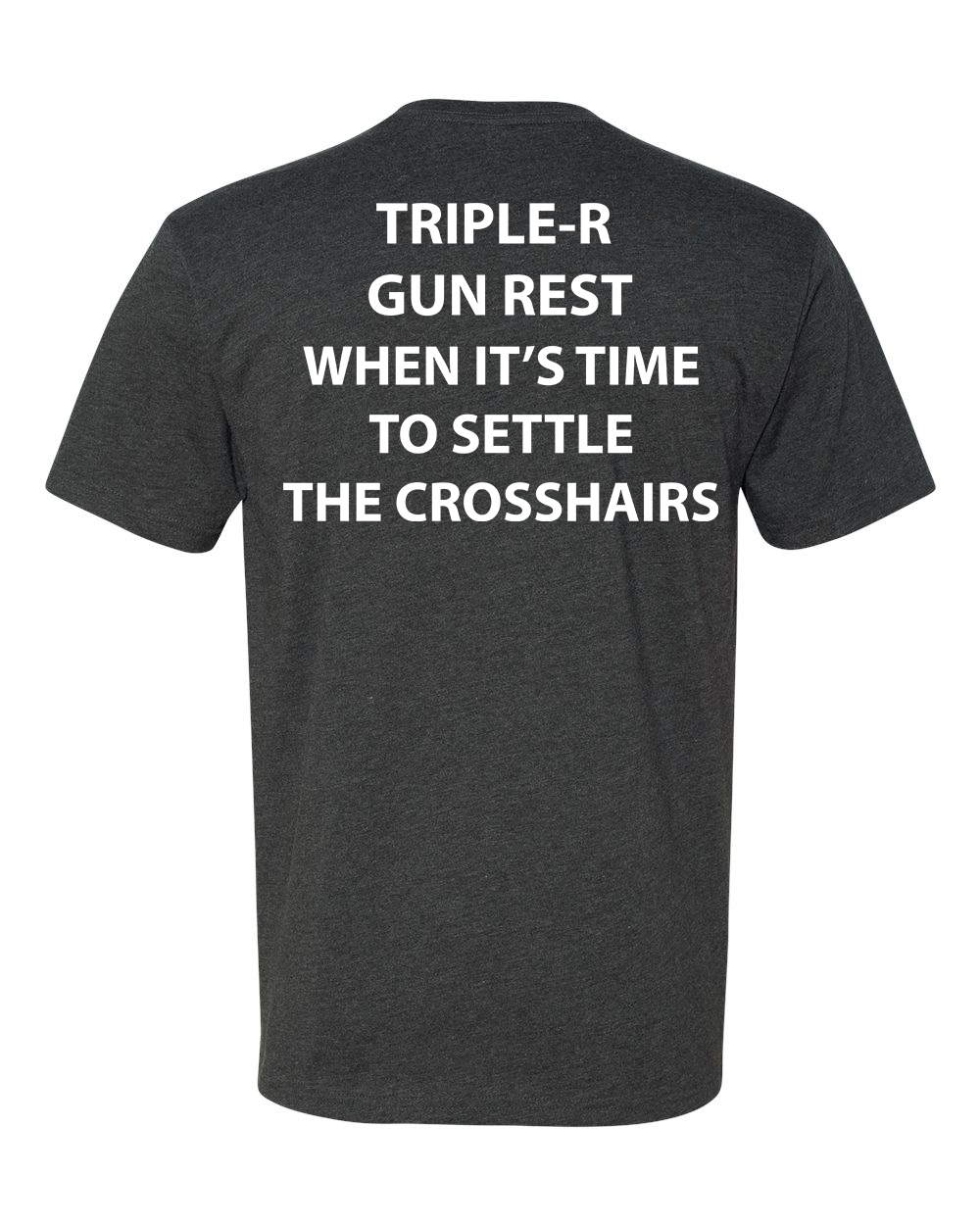 CROSSHAIRS TEE SHIRT