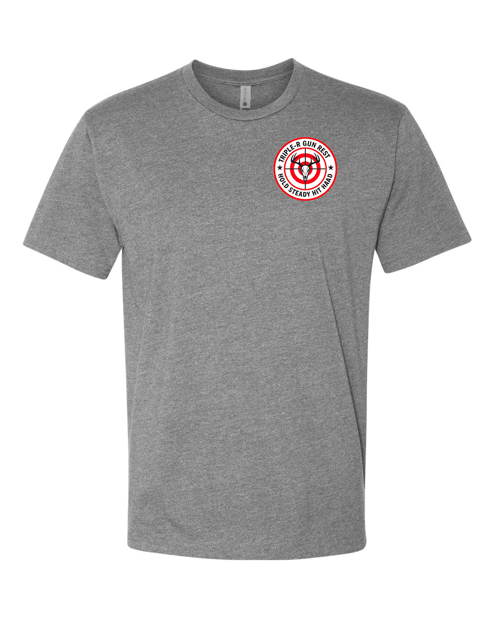 CROSSHAIRS TEE SHIRT