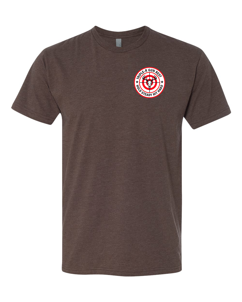 CROSSHAIRS TEE SHIRT