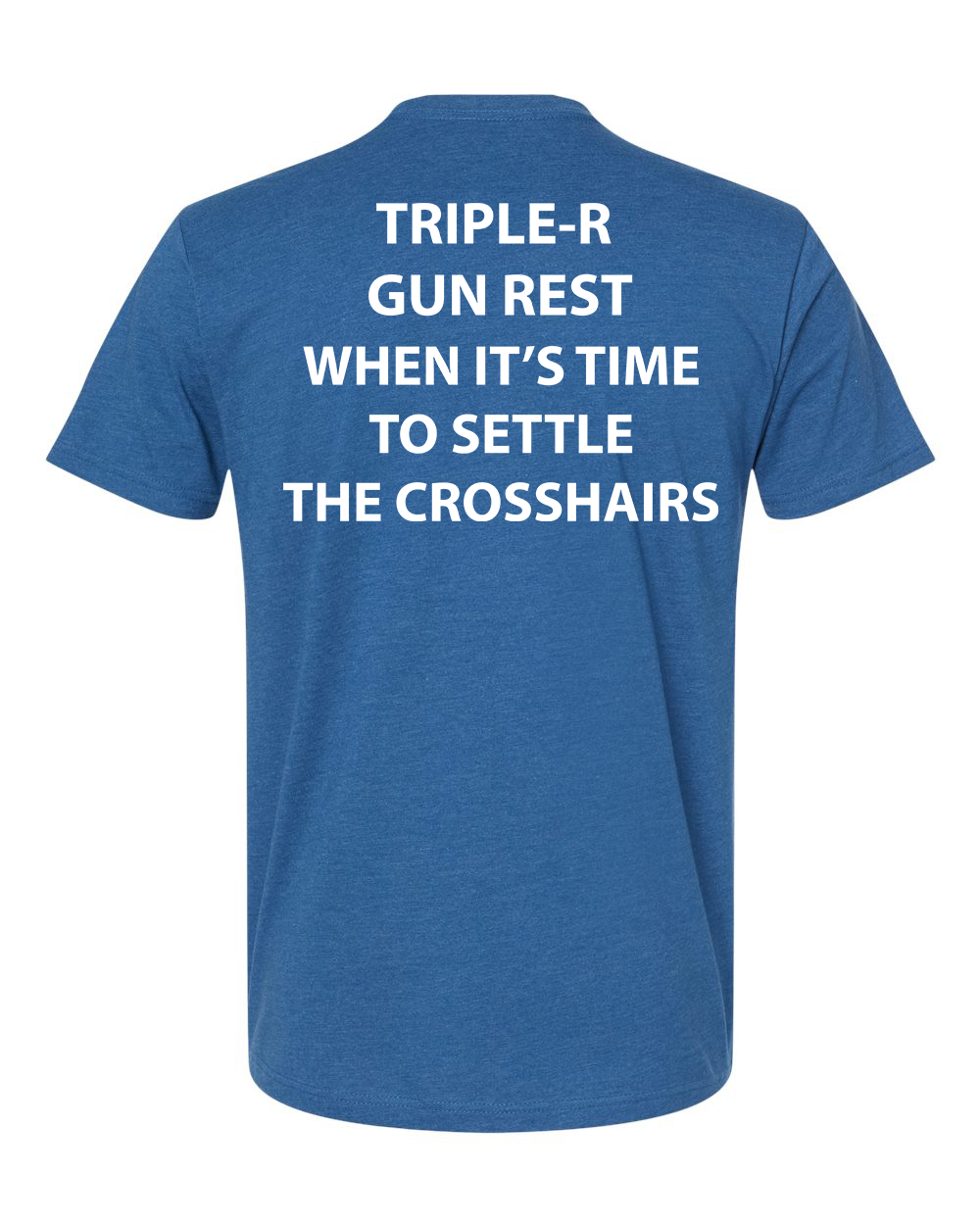 CROSSHAIRS TEE SHIRT
