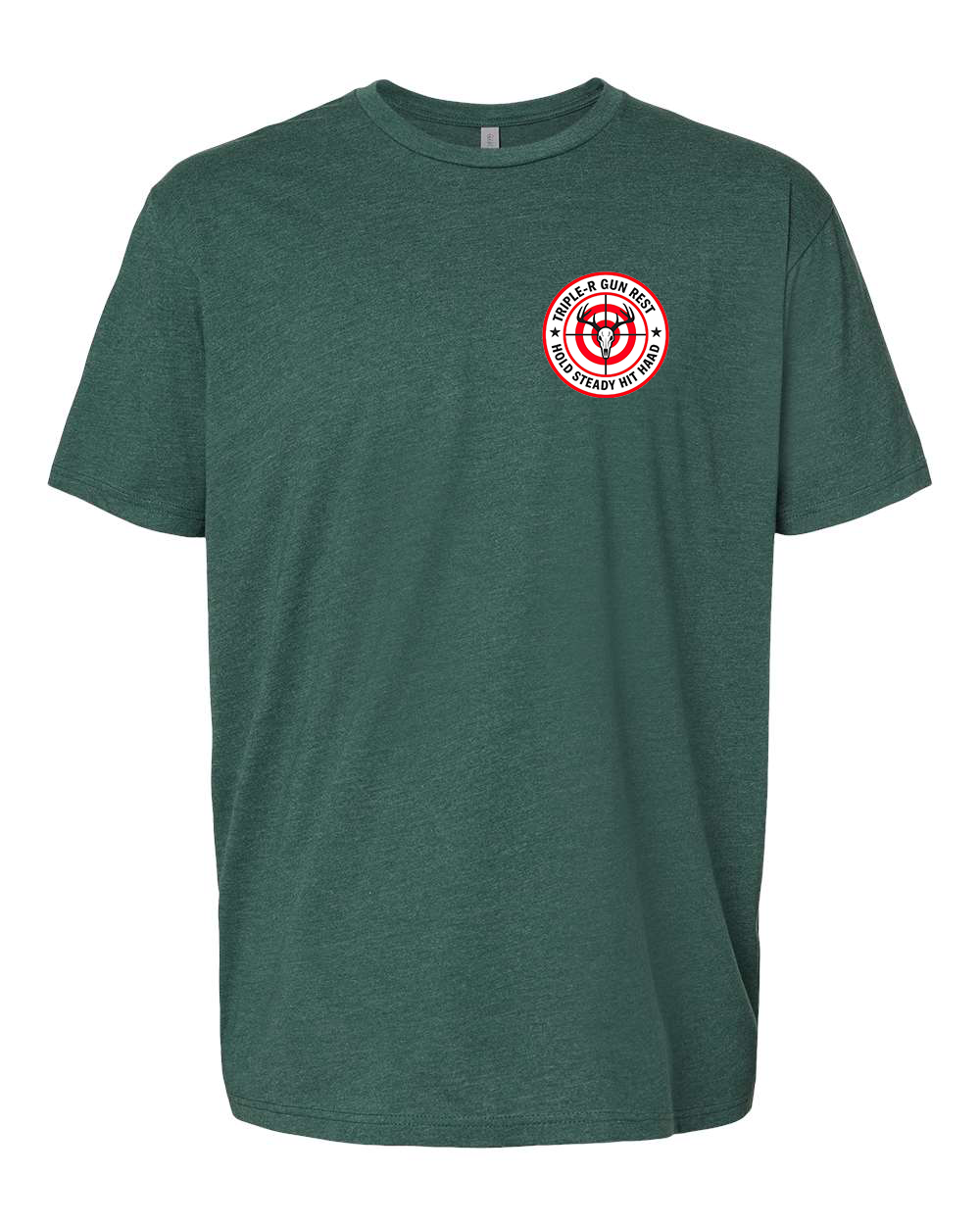 CROSSHAIRS TEE SHIRT