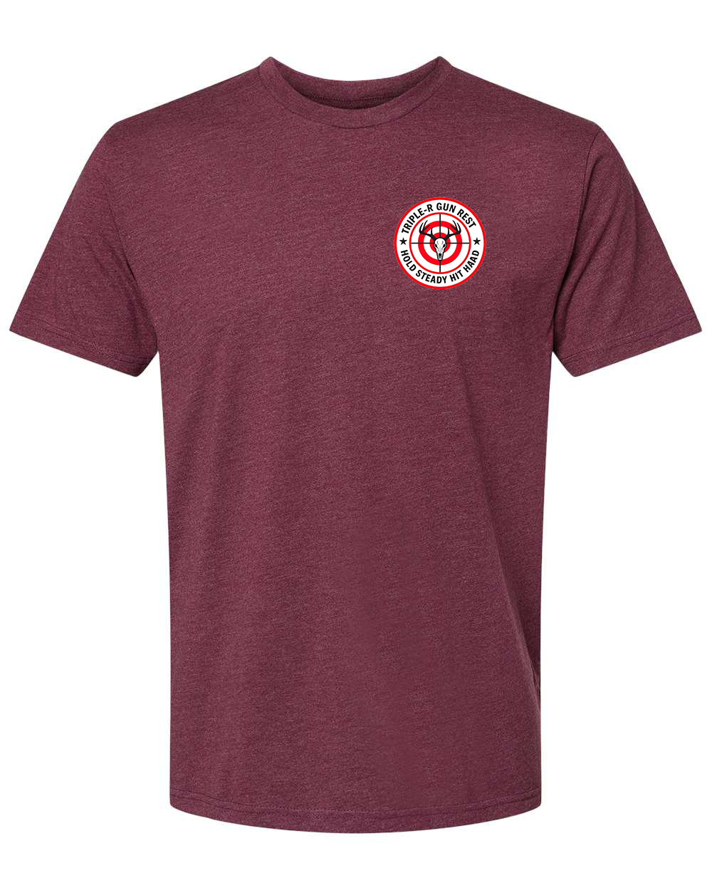 CROSSHAIRS TEE SHIRT