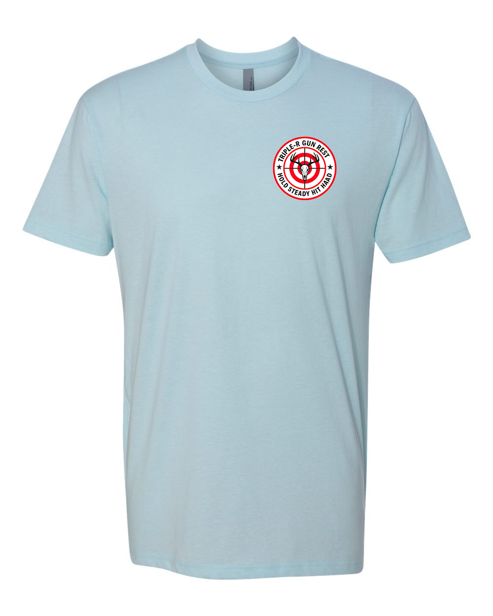 CROSSHAIRS TEE SHIRT