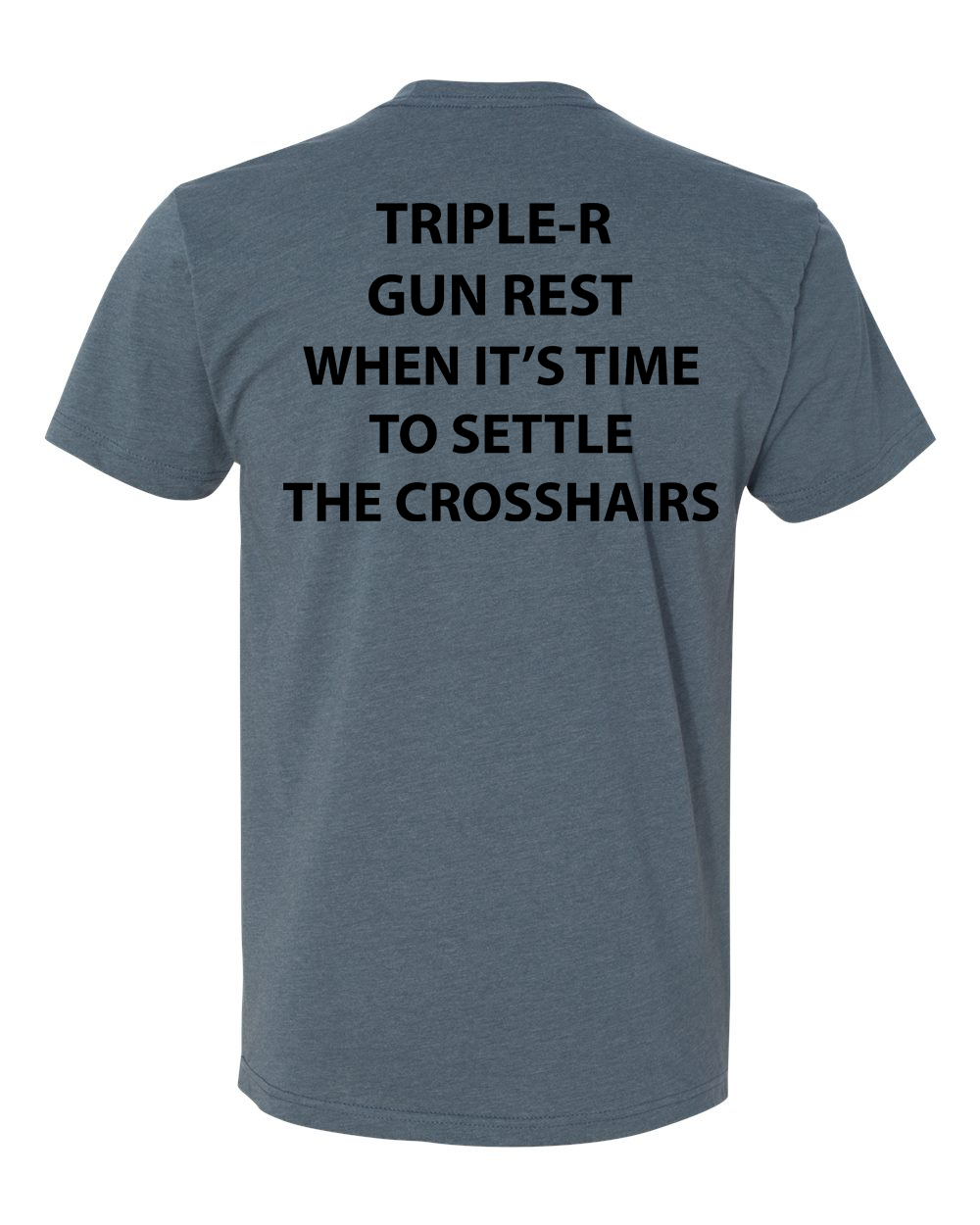 CROSSHAIRS TEE SHIRT