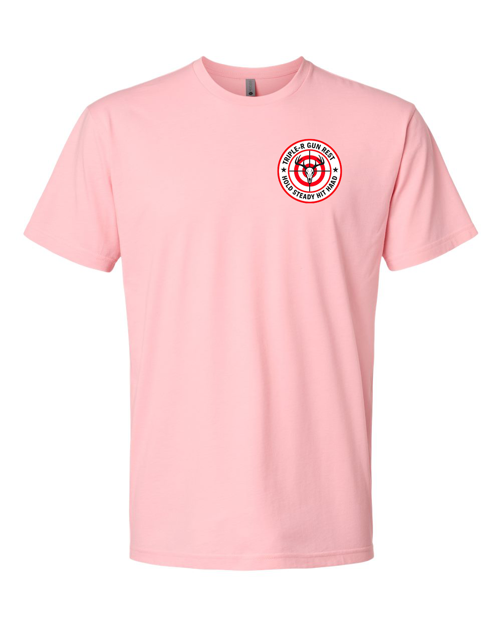 CROSSHAIRS TEE SHIRT