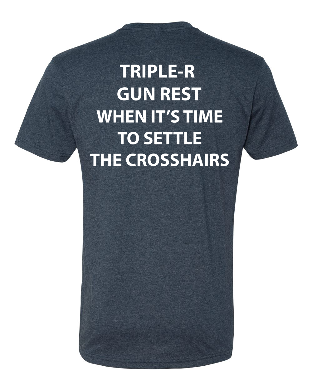 CROSSHAIRS TEE SHIRT