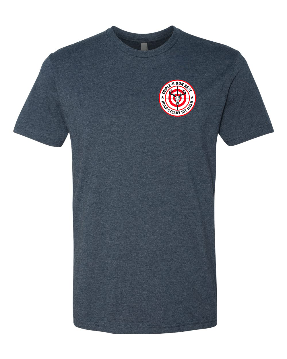 CROSSHAIRS TEE SHIRT