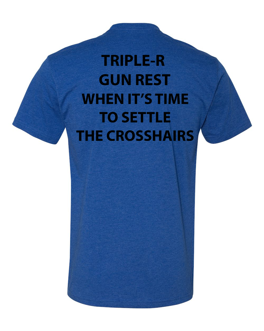 CROSSHAIRS TEE SHIRT