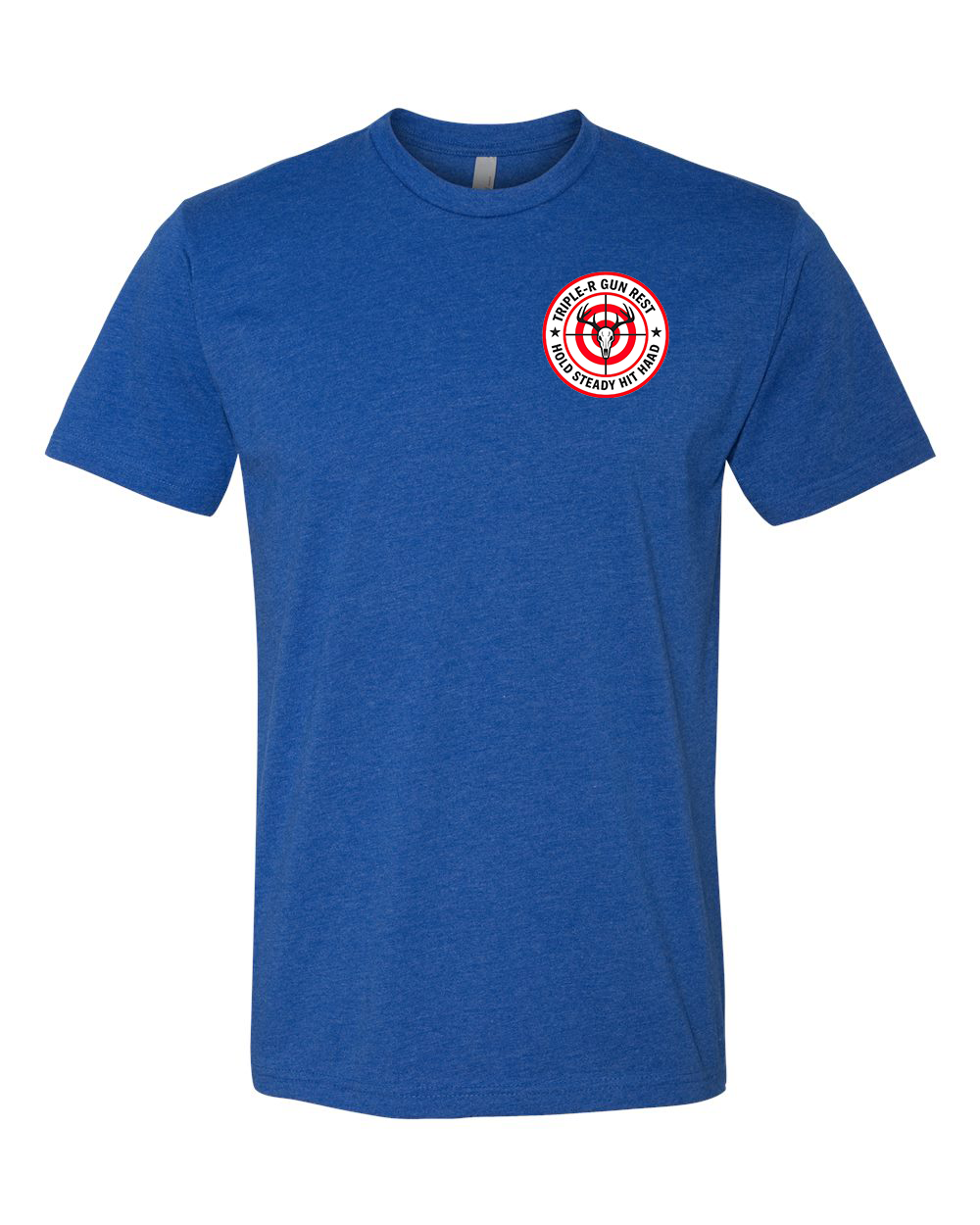 CROSSHAIRS TEE SHIRT