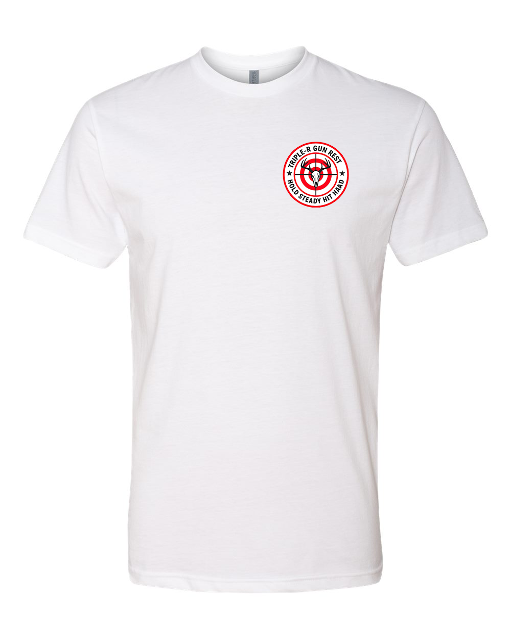 CROSSHAIRS TEE SHIRT