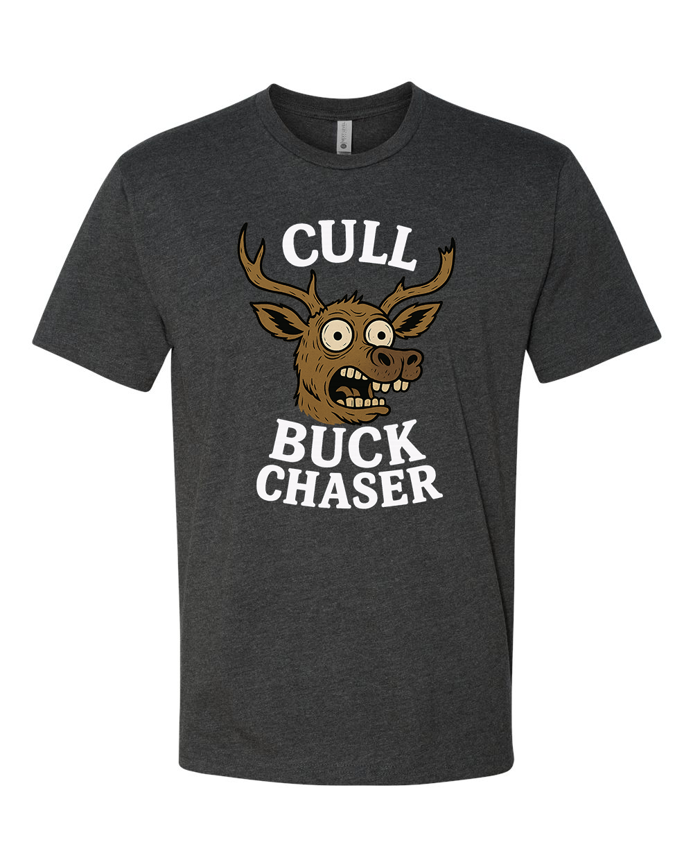 CULL BUCK TEE SHIRT